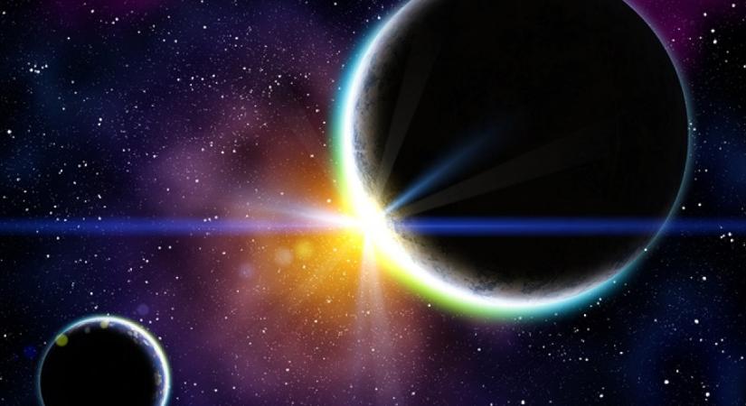 Két lakható bolygót is felfedezhettek a kutatók, és egyik sincs messze a Földtől