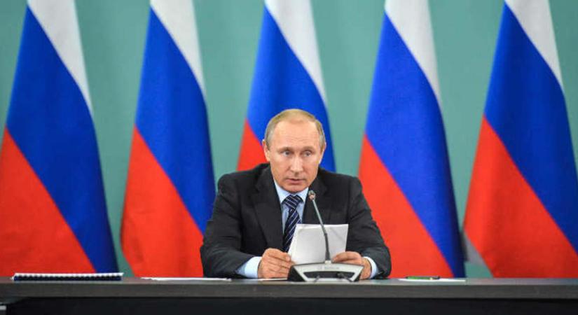 Az EU felfüggesztette az Oroszországgal fennálló vízumkönnyítési megállapodást