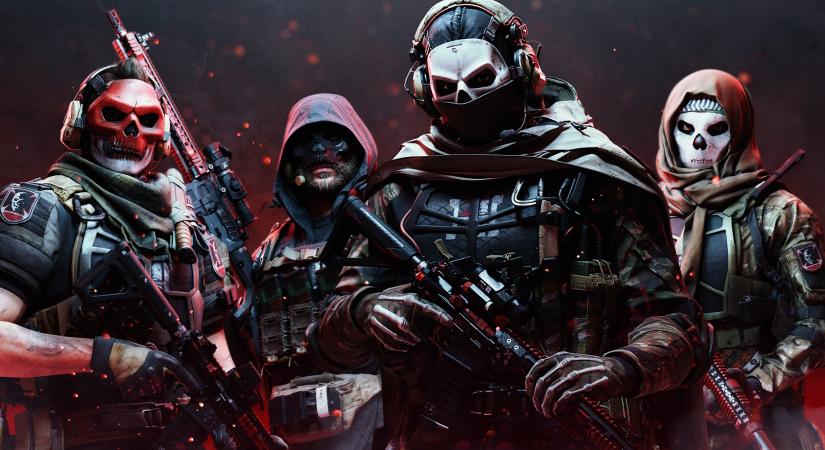 Call of Duty: Az Activision hamarosan tart egy nagyszabású bemutatót a sorozat jövőjéről