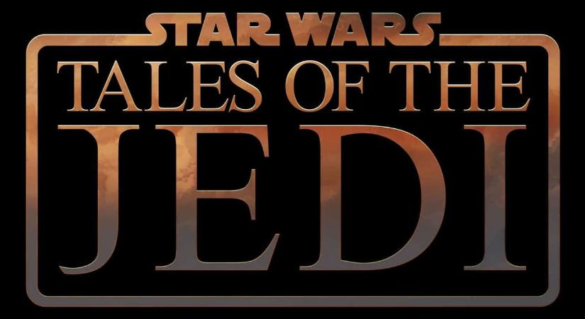 Megérkezett a Tales of the Jedi első előzetese