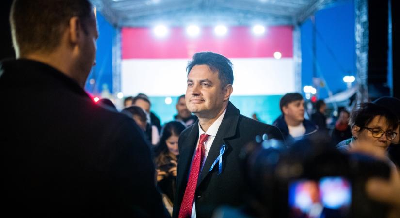 Pilhál Tamás (Magyar Nemzet): Felmosórongyemberek