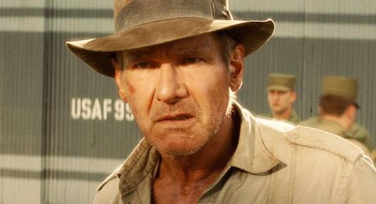 [D23] Megmutatták az Indiana Jones 5. első előzetesét, Harrison Ford pedig szomorú hírt közölt a rajongókkal