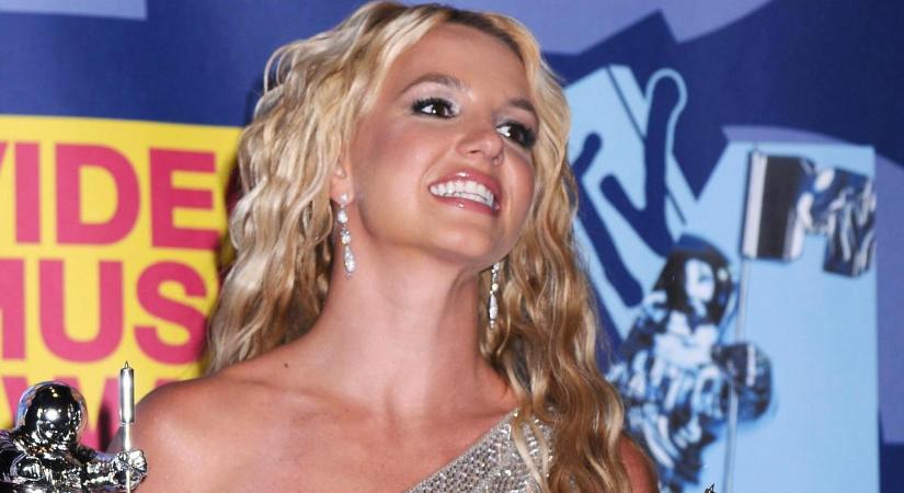 Britney Spears: „Úgy érzem, mintha egy részem meghalt volna”