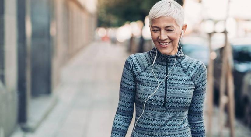 Ennyit kéne sétálni egy héten a szív védelmében: a kardiológusok tippjeivel még hatékonyabb lehet a gyaloglás