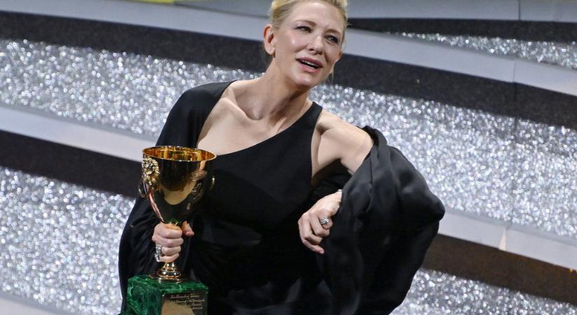Colin Farrell és Cate Blanchett is Oscar-díjat kaphatnak