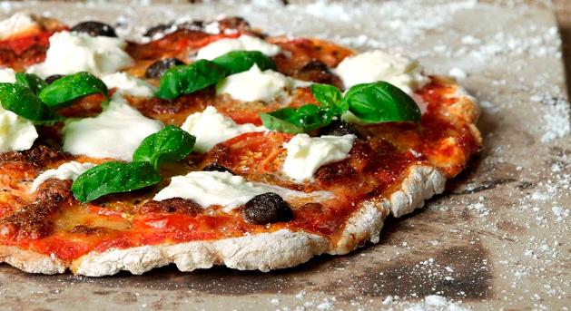 Az Ohana Gasztroklub bemutja: A pizza lelke