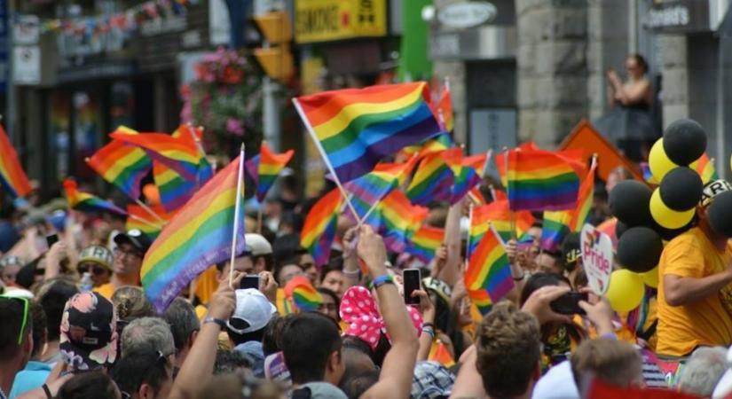 Pécs Pride felvonulás és gyerekprogram is lesz a Tettyén szombaton
