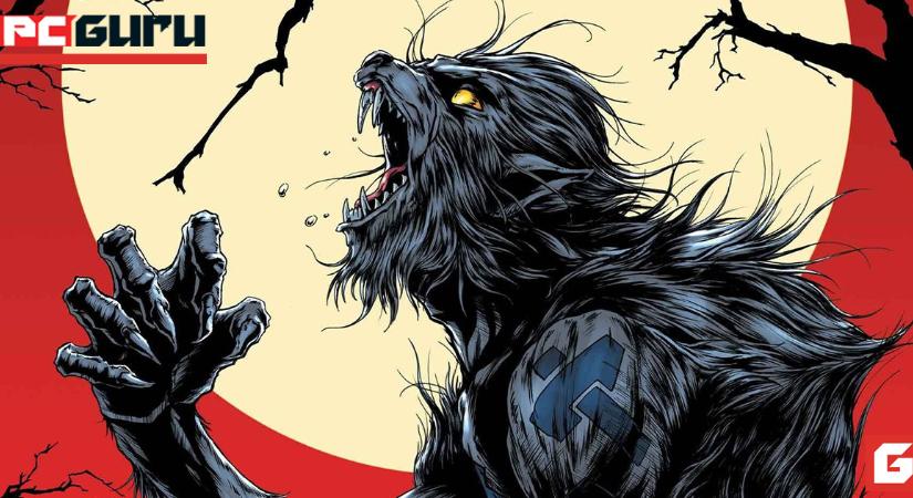 A klasszikus horrorfilmeket idézi a Werewolf by Night előzetese