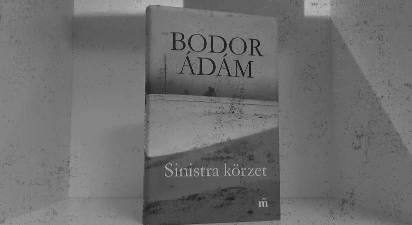 Élt egyszer egy Andrej Bodor