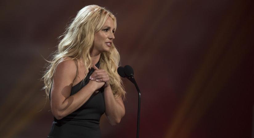 Britney Spears dacból és az őt ért traumák miatt soha többé nem akar fellépni