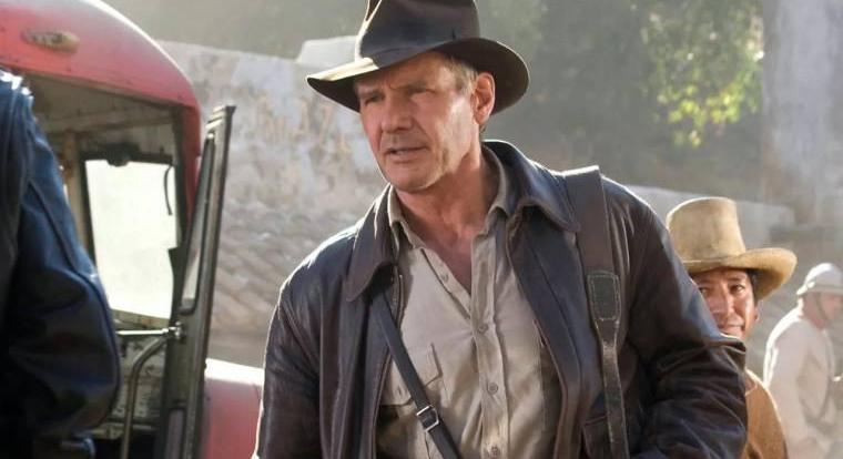 Az ötödik Indiana Jones film után Harrison Ford végleg szögre akasztja ostorát és legendás kalapját