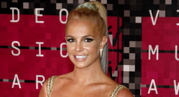 Britney Spears kijelentette, nem fog többé színpadra lépni