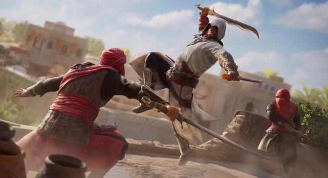 Assassin’s Creed-hírek: szex és erőszak a Mirage-ban; készülhet az AC 1 remake-je?!