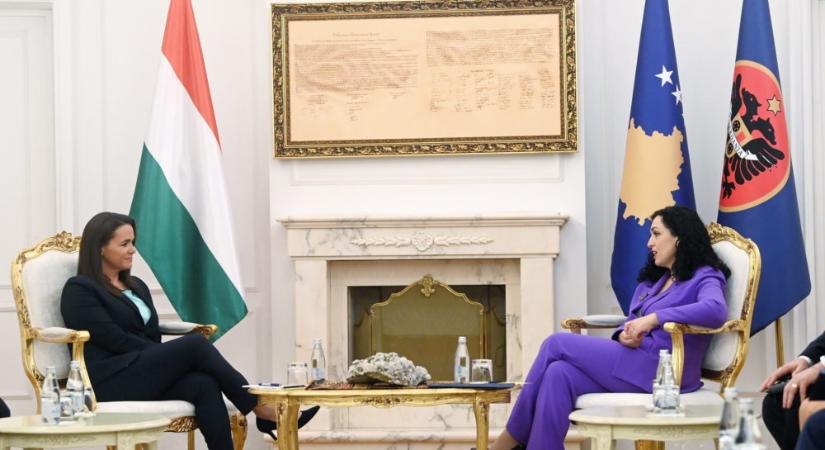 Magyarország közvetítő szerepet tölt be a Nyugat-Balkán és az unió között