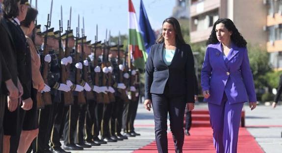 Magyarország közvetítő szerepet tölt be a Nyugat-Balkán és az Európai Unió között
