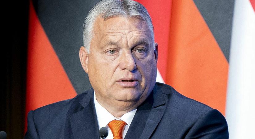 Nagy lehet a baj, Orbán megint migránsozni kezdett a Facebookon