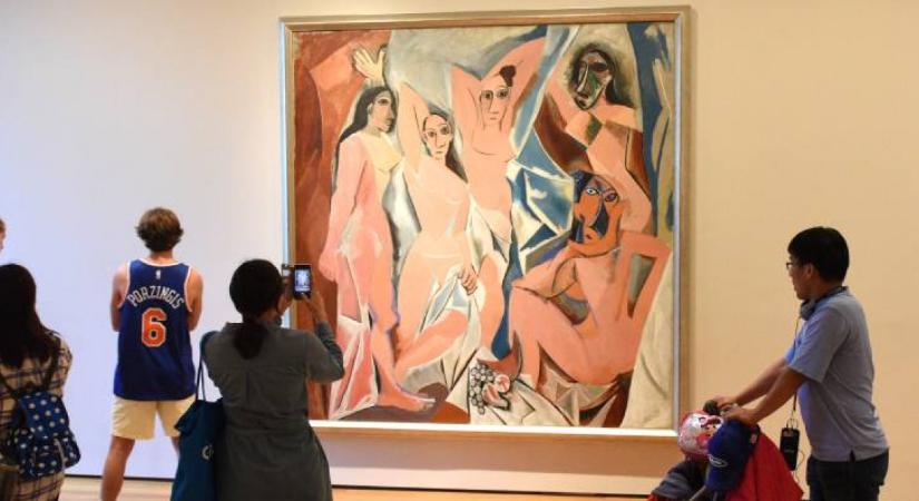 A 2023-as év Picasso éve lesz – Erre számíthatnak a művészet kedvelői