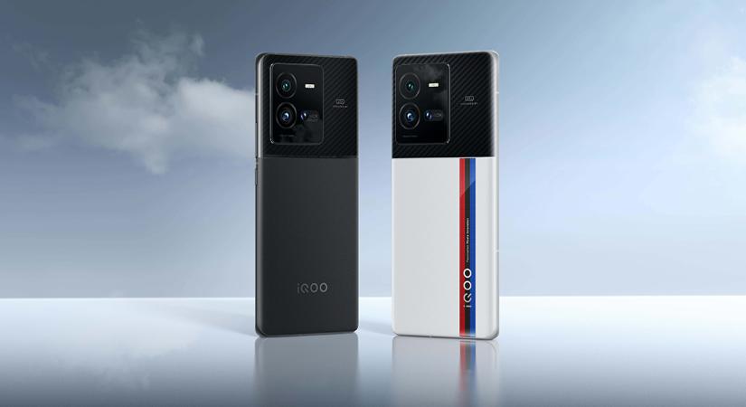 Az iQOO 11 Pro is Gen 2-es Snapdragonnal készül