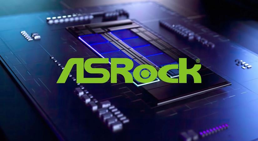 Meglelték az ASRock Intel Z790 vezérlőhíddal szerelt deszkáinak listáját