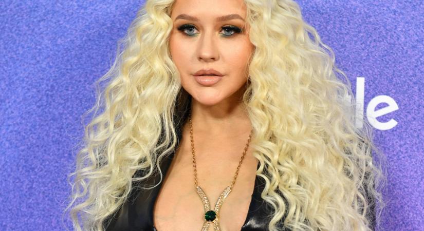 Christina Aguilera rettenetesen megharagudott Britney Spearsre