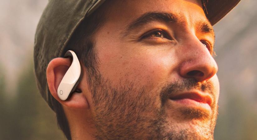 A Sony bejelentette, hogy fejlesztés alatt van egy vény nélkül kapható hallókészülék