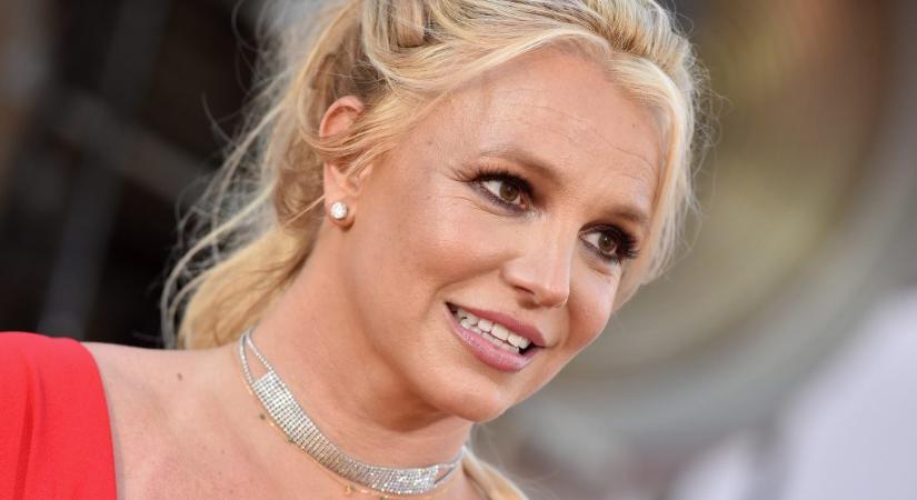 Britney Spears testszégyenítős posztjától a rajongói is kiakadtak