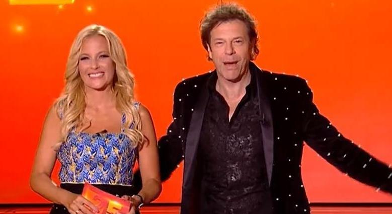 Várkonyi Andrea műsorvezetőként tér vissza a TV2-re