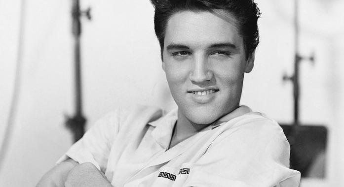 Elvis - Ajánló és egy kis történeti háttéranyag