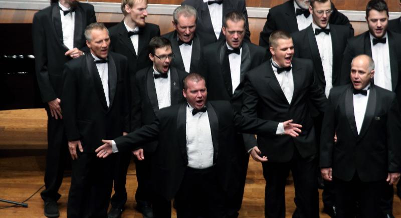 Pécsen és a villányi borvidéken kínál programokat az Európai Bordalfesztivál