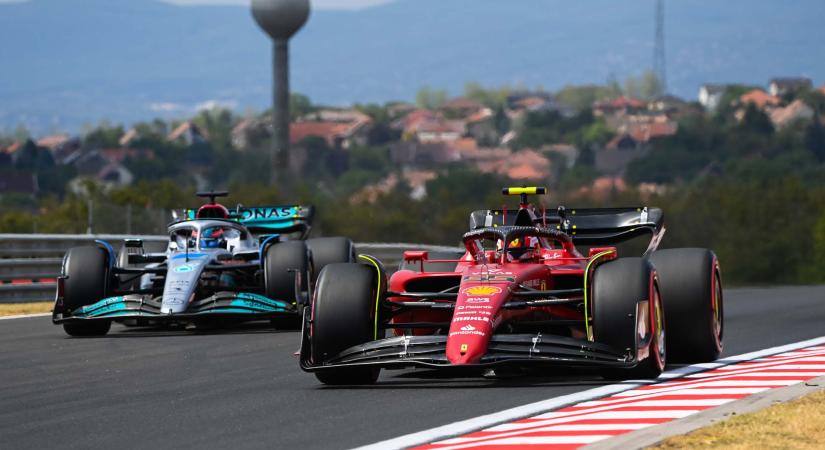 Wolff szerint a Mercedes legyűrheti a Ferrarit az idei szezonban