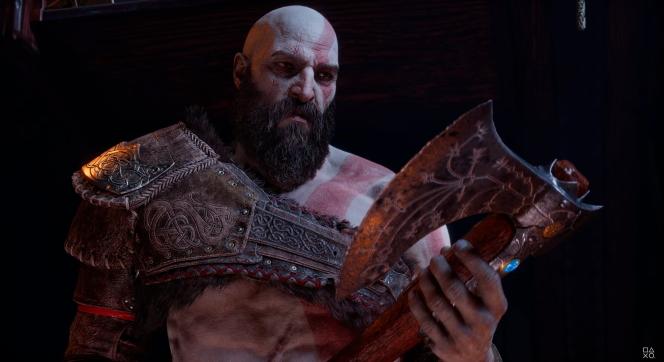 [SOP] A God of War: Ragnarok egy észbontó gameplay trailerrel jelentkezett! [VIDEO]