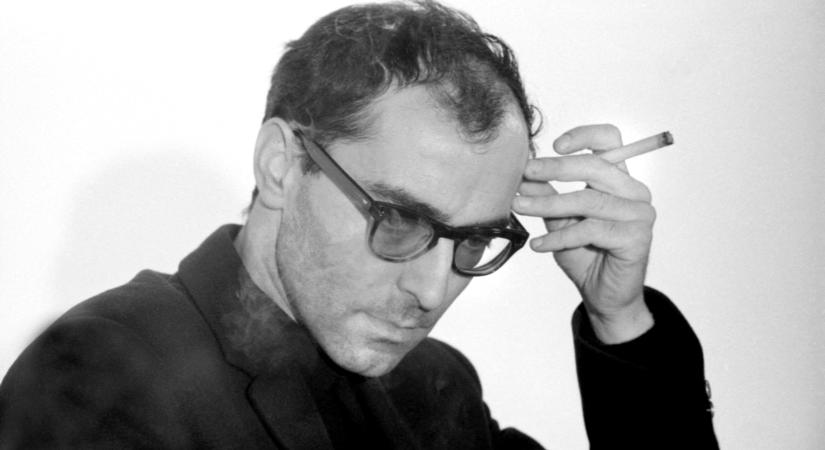 Jean-Luc Godard saját maga döntött a haláláról: eutanáziával vetett véget az életének
