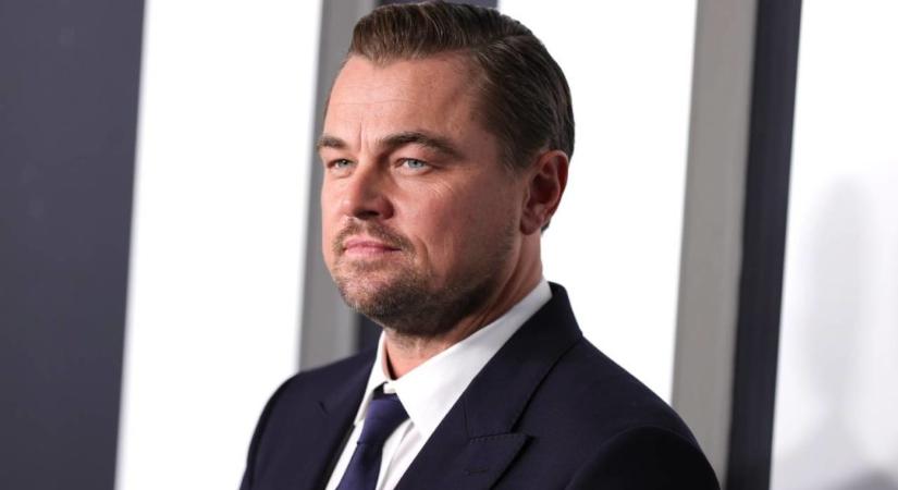 Meglepő húzás: Leonardo DiCaprio ezúttal a 27 éves Gigi Hadidnak udvarol