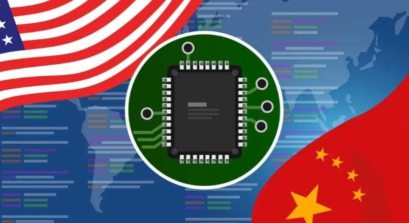 Komoly chipkorlátozást vethet ki az USA Kínára