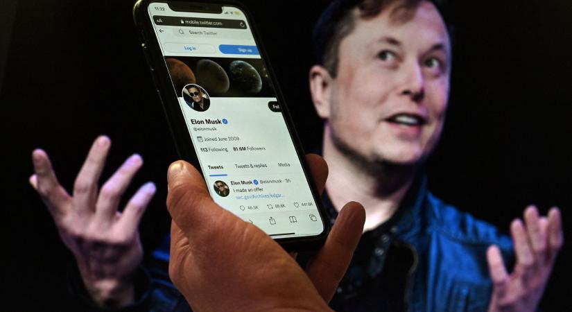 A Twitter részvényesei megszavazták, hogy eladják a céget Elon Musknak