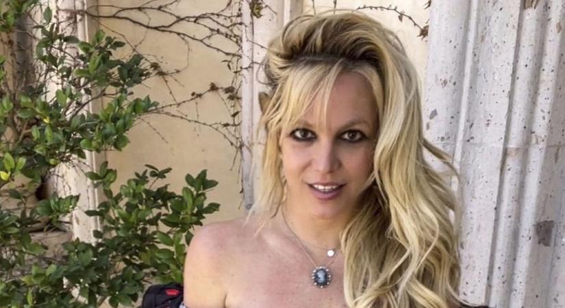 Minden kiderült Britney Spears és Vilmos herceg tinikori viszonyáról