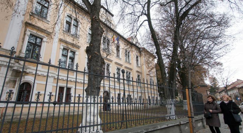 Elutasította a román tanfelügyelőség a marosvásárhelyi magyar középiskola újraalapítását