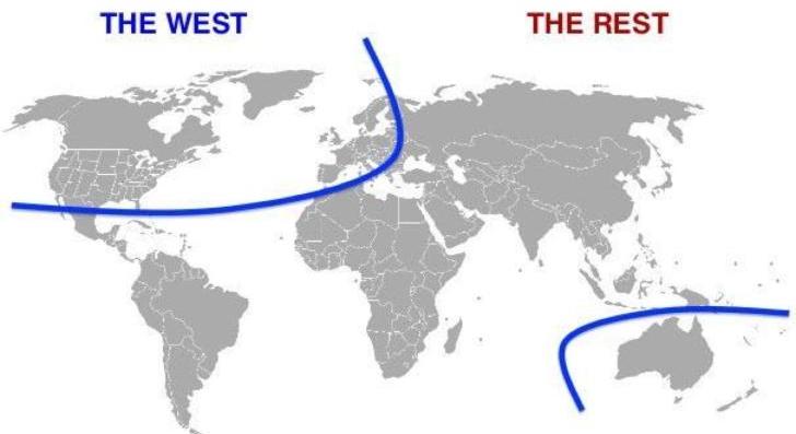 A Nyugat vesztett?