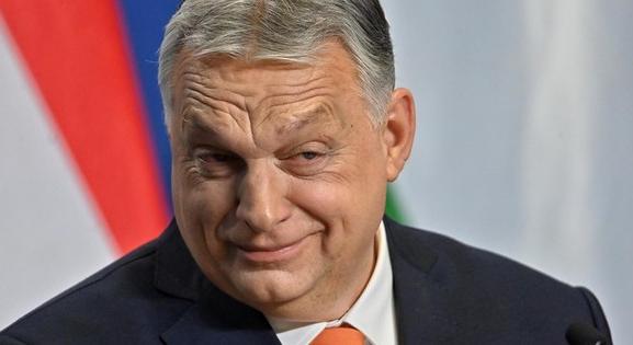 Orbán Viktor véleménye saját magáról: „nem ember, szörnyeteg"
