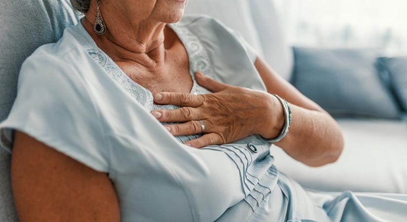 Hallott-e a csendes szívrohamról? A kardiológus elmondja, milyen tünetek jelzik