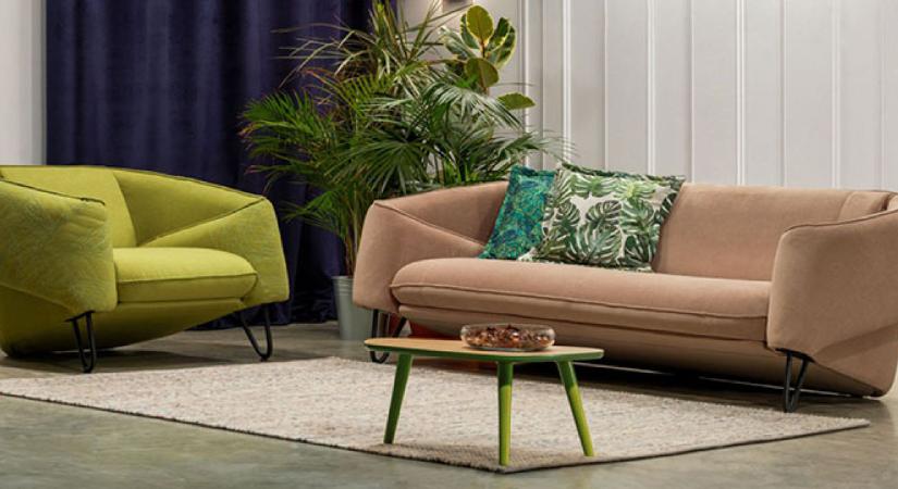 A legelegánsabb kanapéstílusok: mutatjuk, milyen kanapék koronázhatják meg igazán a nappalidat