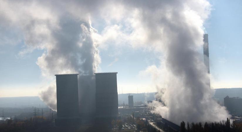 A WHO, a Vatikán és Nobel-díjas tudósok közösen sürgetik a fosszilis tüzelőanyagok kivezetéséről szóló globális egyezményt