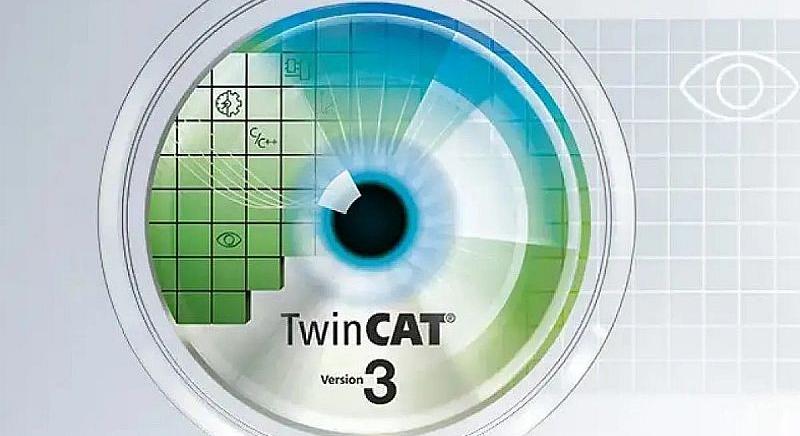 Átfogó megoldást nyújt a Beckhoff a TwinCAT Visionnel