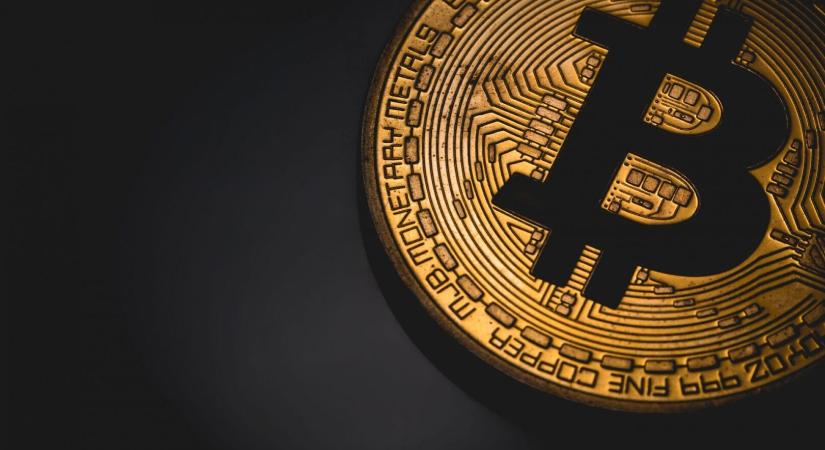„A bitcoin forradalma nagyobb lesz, mint a puskaporé”