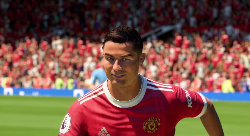 Új Anti-Cheattel harcol az EA a FIFA 23 PC-s csalói ellen