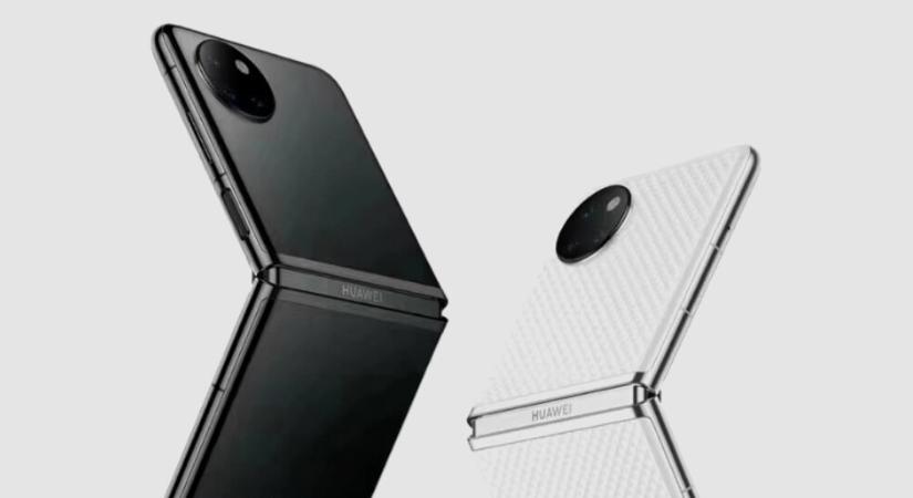 Két Huawei kagylótelefon is érkezhet idén