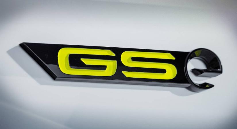 GSe jelzéssel érkezhetnek a jövő sportosabb Opel villanyautói