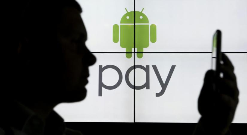 Több mint 4 milliárd eurós rekordbírságot kapott a Google a versenyt korlátozó Android miatt