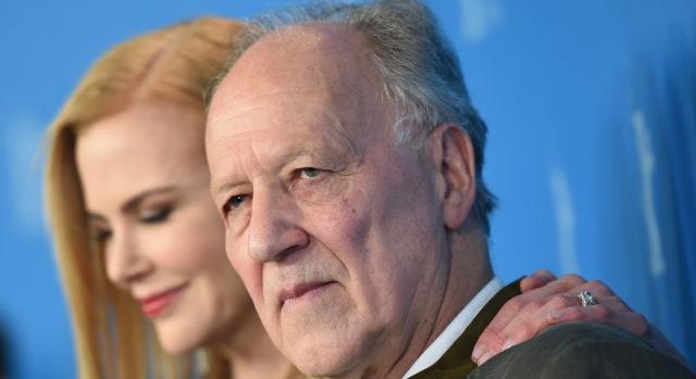 „Ahogy én írok, úgy nem ír senki más” – exkluzív interjú Werner Herzoggal