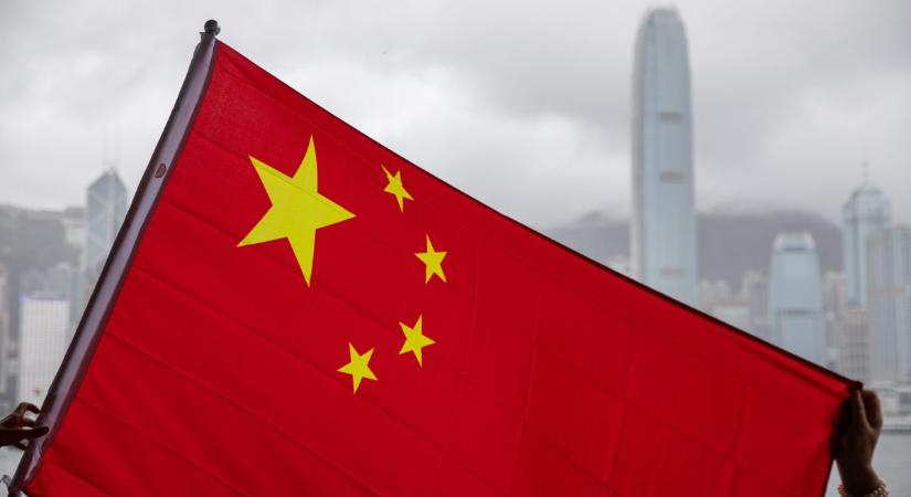 Ajvé: Amerika fontolgatja, hogy szankciókat vet be Kína ellen